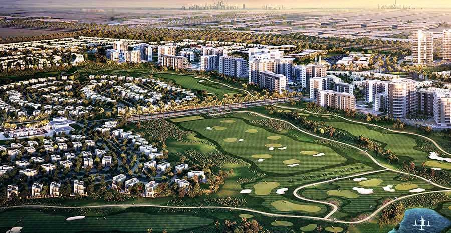 Emaar South