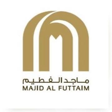 Majid Al Futtaim