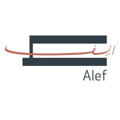 Alef Group