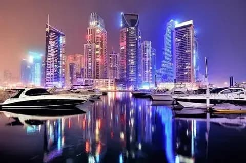 pros and cons of moving to dubai